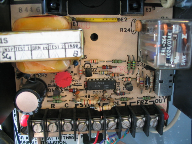 C-30 Delta-T Hack